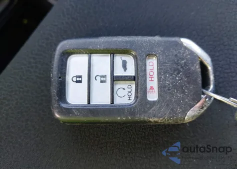 2021 Honda Cr-V Awd Ex z USA, uszkodzony, nr VIN 7FARW2H58ME007808